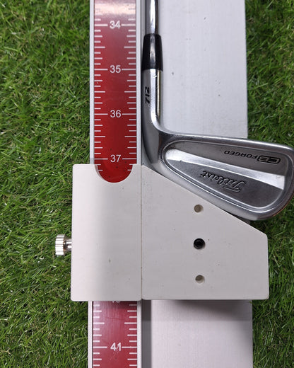 Titliest - 712 CB Irons (2012) - 5-PW - Dynamic Gold S200 - RH - VERY GOOD