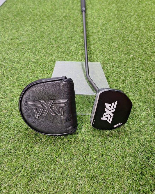 PXG - Drone Putter - 34 Inch - RH - GOOD