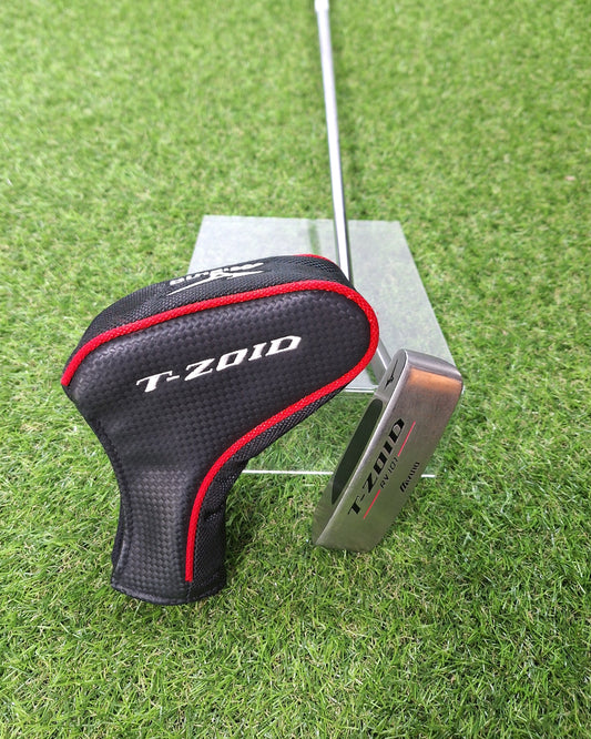 Mizuno - T-Zoid RV101 Putter - 34 Inch - RH - VERY GOOD