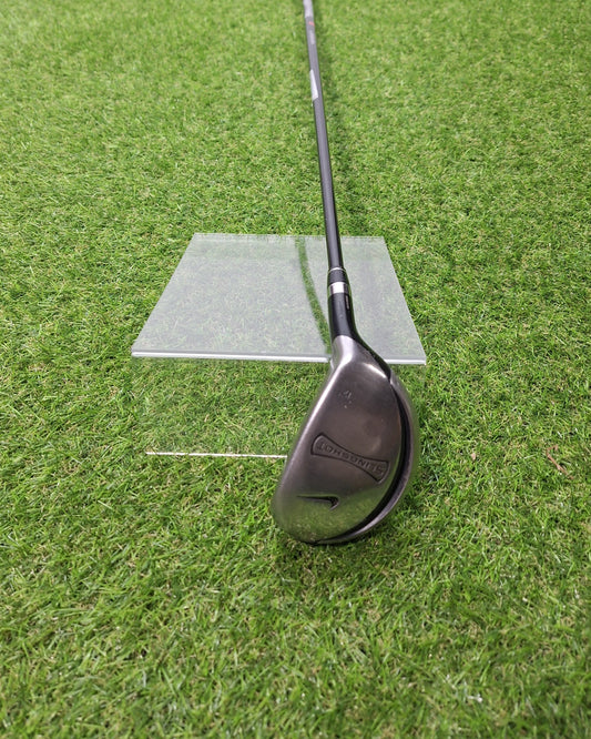 NIKE - Slingshot Hybrid - 17 Deg - Slingshot hDiamana Stiff - RH - VERY GOOD