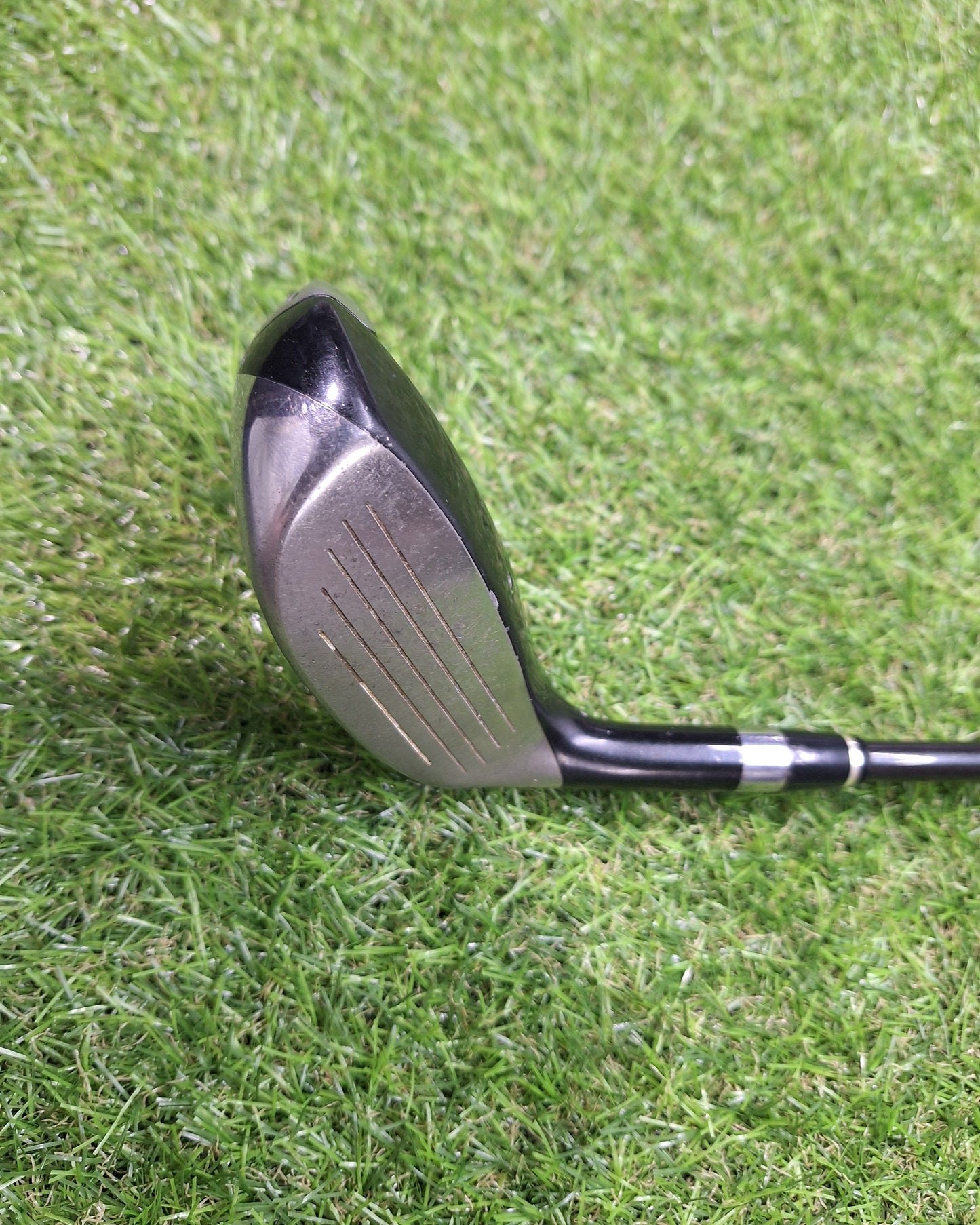 NIKE - Slingshot Hybrid - 17 Deg - Slingshot hDiamana Stiff - RH - VERY GOOD