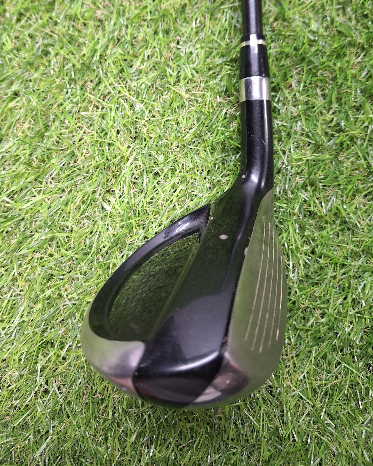 NIKE - Slingshot Hybrid - 17 Deg - Slingshot hDiamana Stiff - RH - VERY GOOD