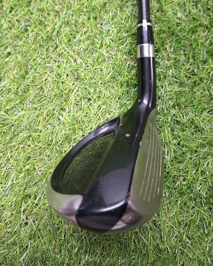 NIKE - Slingshot Hybrid - 17 Deg - Slingshot hDiamana Stiff - RH - VERY GOOD