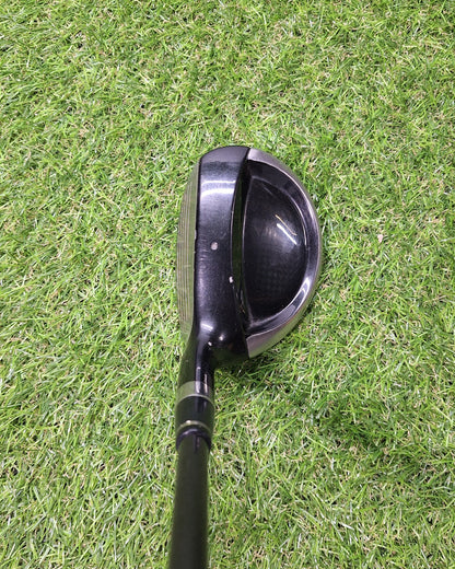 NIKE - Slingshot Hybrid - 17 Deg - Slingshot hDiamana Stiff - RH - VERY GOOD