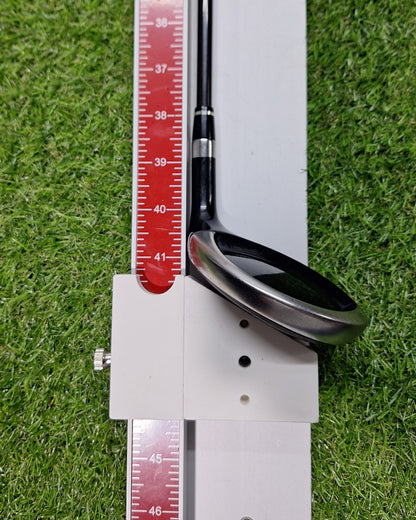 NIKE - Slingshot Hybrid - 17 Deg - Slingshot hDiamana Stiff - RH - VERY GOOD