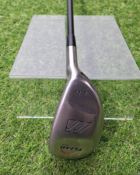 Mizuno - Fli-Hi CLK (USA) - 20 Deg - EXSAR Hi-Fli Stiff - RH - VERY GOOD