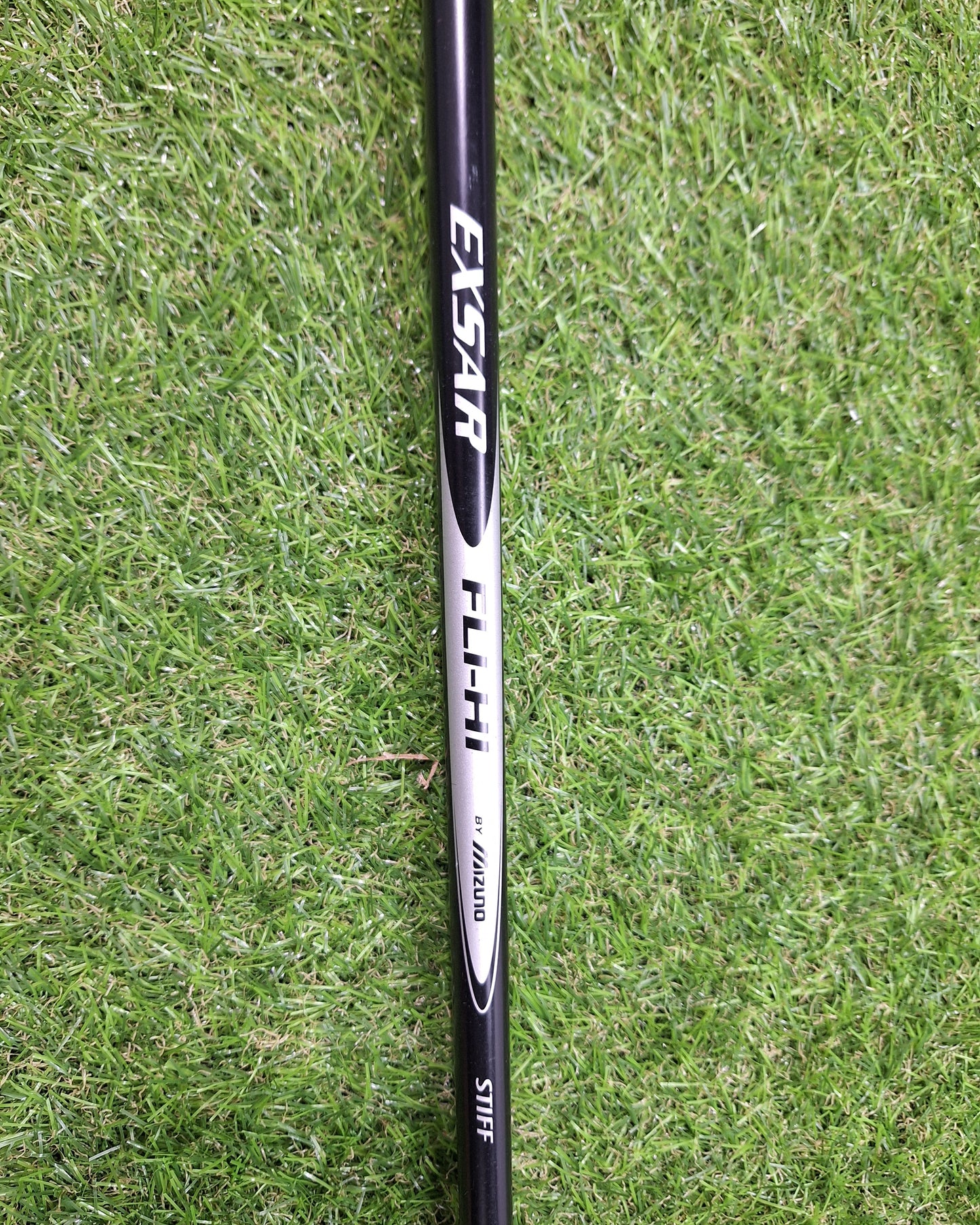 Mizuno - Fli-Hi CLK (USA) - 20 Deg - EXSAR Hi-Fli Stiff - RH - VERY GOOD