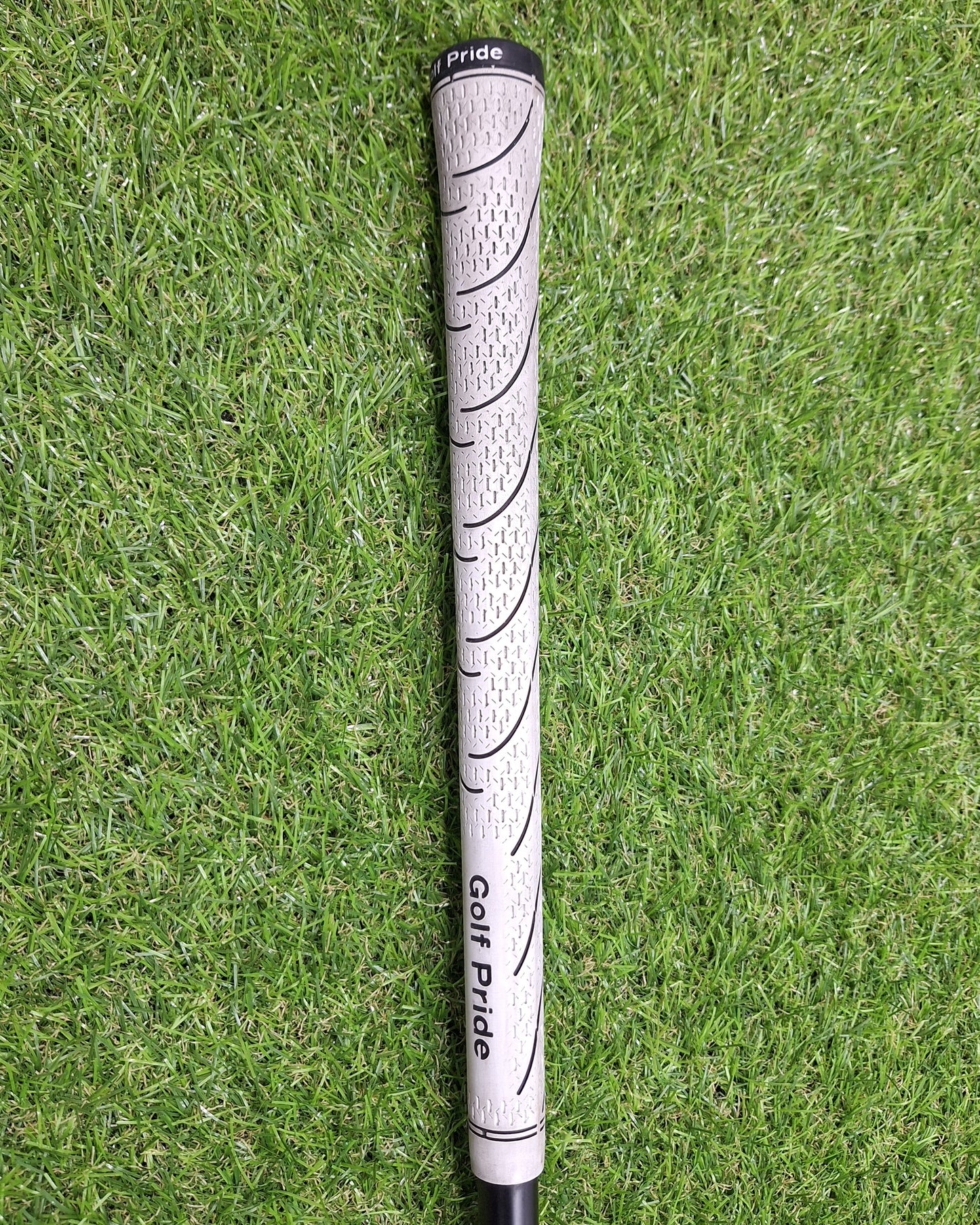 Mizuno - Fli-Hi CLK (USA) - 20 Deg - EXSAR Hi-Fli Stiff - RH - VERY GOOD