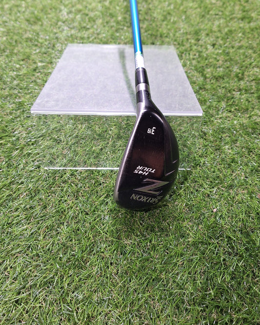 Srixon - Z H45 Tour - 19 Deg - Miyazaki Kosuma Blue Stiff - RH - GOOD