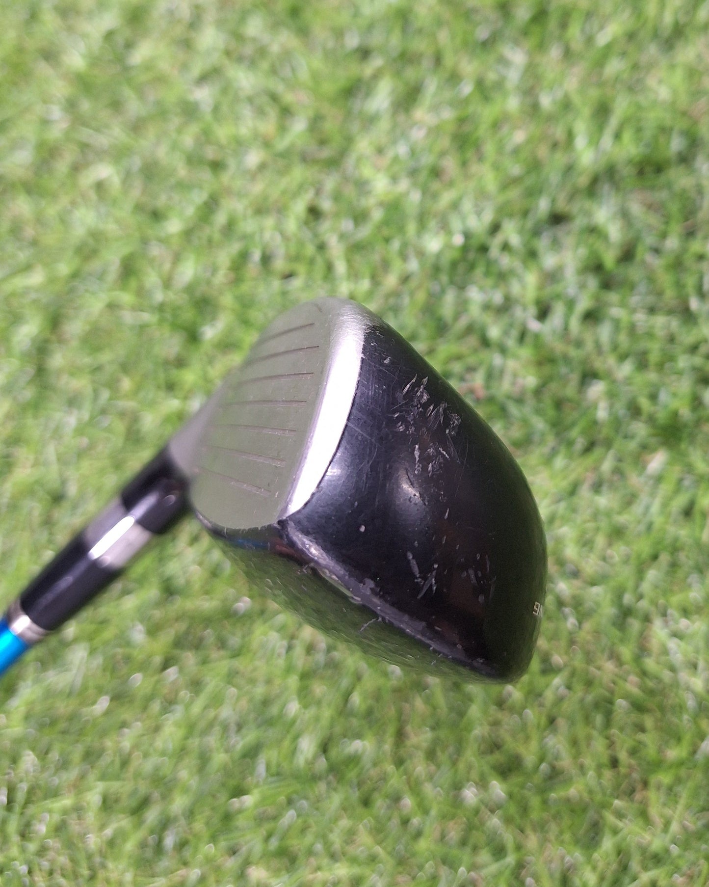 Srixon - Z H45 Tour - 19 Deg - Miyazaki Kosuma Blue Stiff - RH - GOOD