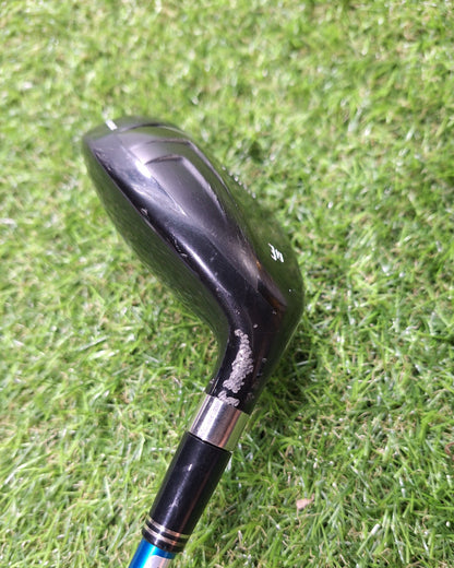 Srixon - Z H45 Tour - 19 Deg - Miyazaki Kosuma Blue Stiff - RH - GOOD