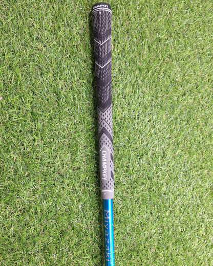 Srixon - Z H45 Tour - 19 Deg - Miyazaki Kosuma Blue Stiff - RH - GOOD