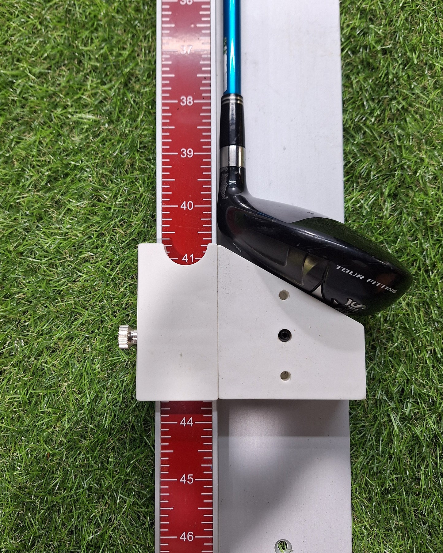 Srixon - Z H45 Tour - 19 Deg - Miyazaki Kosuma Blue Stiff - RH - GOOD