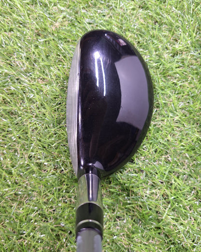 Callaway - Legacy (2012) - U3 - Legacy Series 50H Reg - RH - VERY GOOD
