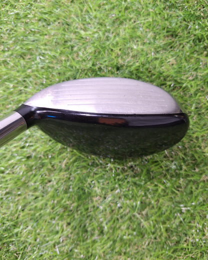 Callaway - Legacy (2012) - U3 - Legacy Series 50H Reg - RH - VERY GOOD
