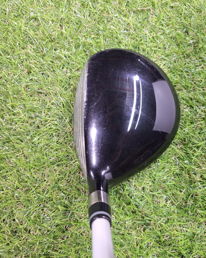 Royal Collection - RC SFD (2013) Ti #5 Wood - 18 Deg - Attas RC W55 Stiff - RH - GOOD