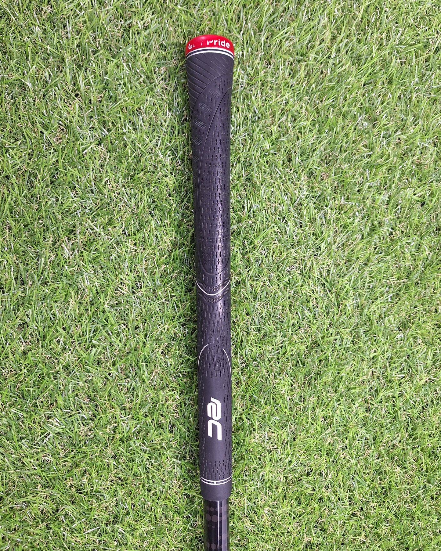 Royal Collection - RC SFD (2013) Ti #5 Wood - 18 Deg - Attas RC W55 Stiff - RH - GOOD