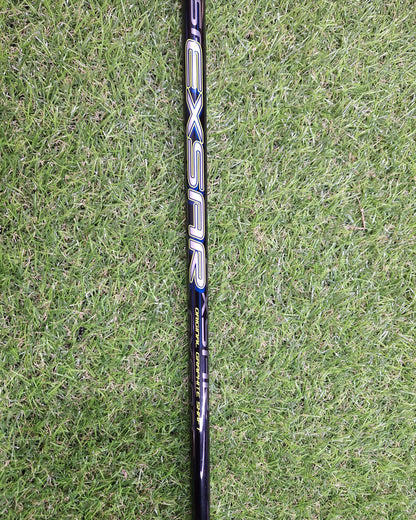 Mizuno - Eurus LS #5 Wood - 18 Deg - EXSAR Regular - LH - AS NEW