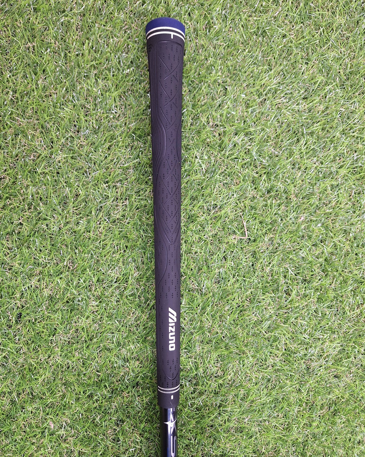 Mizuno - Eurus LS #5 Wood - 18 Deg - EXSAR Regular - LH - AS NEW