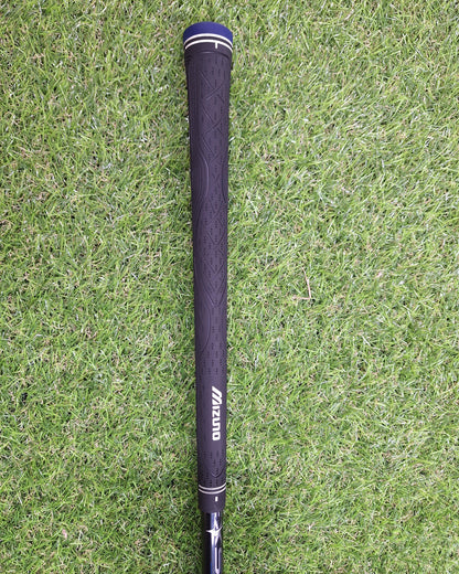 Mizuno - Eurus LS #5 Wood - 18 Deg - EXSAR Regular - LH - AS NEW