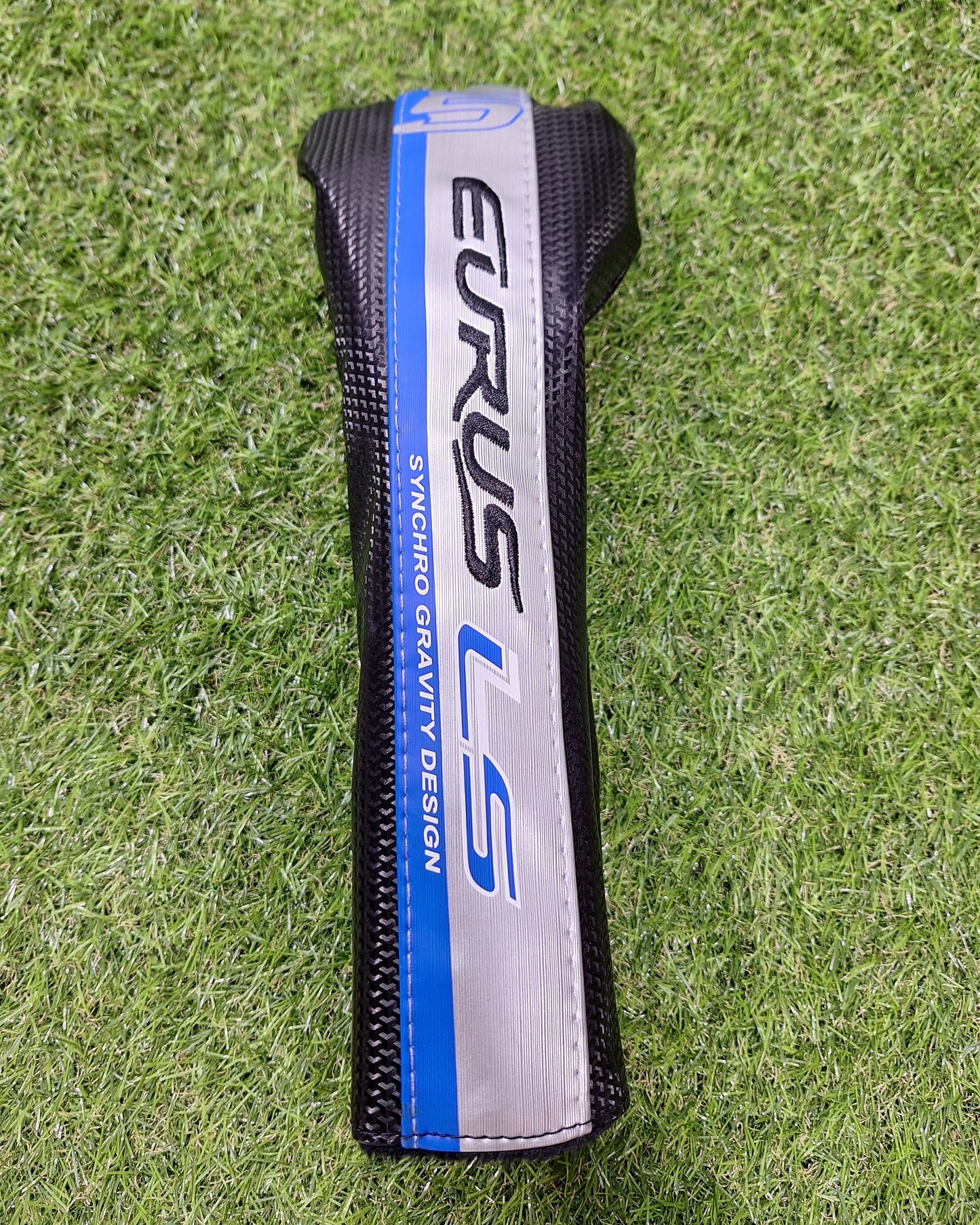 Mizuno - Eurus LS #5 Wood - 18 Deg - EXSAR Regular - LH - AS NEW