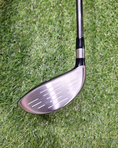 Mizuno - Eurus G6 #3 Wood - 15 Deg - EXSAR Fwy Stiff Regular - RH - AS NEW