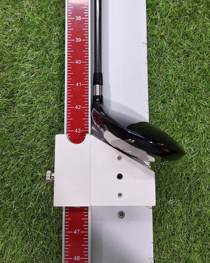 Mizuno - Eurus G6 #3 Wood - 15 Deg - EXSAR Fwy Stiff Regular - RH - AS NEW