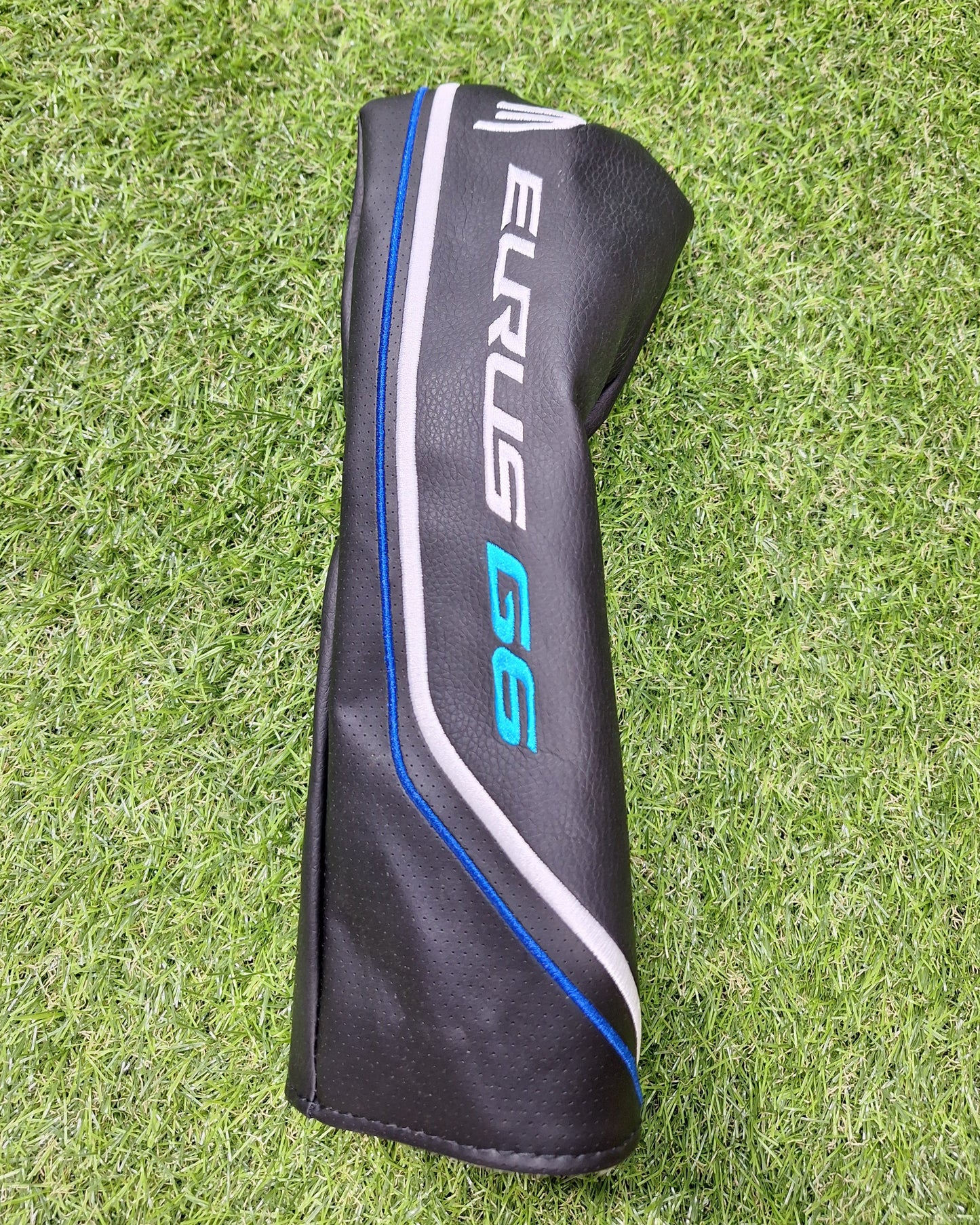 Mizuno - Eurus G6 #3 Wood - 15 Deg - EXSAR Fwy Stiff Regular - RH - AS NEW