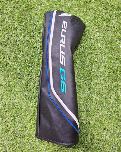 Mizuno - Eurus G6 #3 Wood - 15 Deg - EXSAR Fwy Stiff Regular - RH - AS NEW