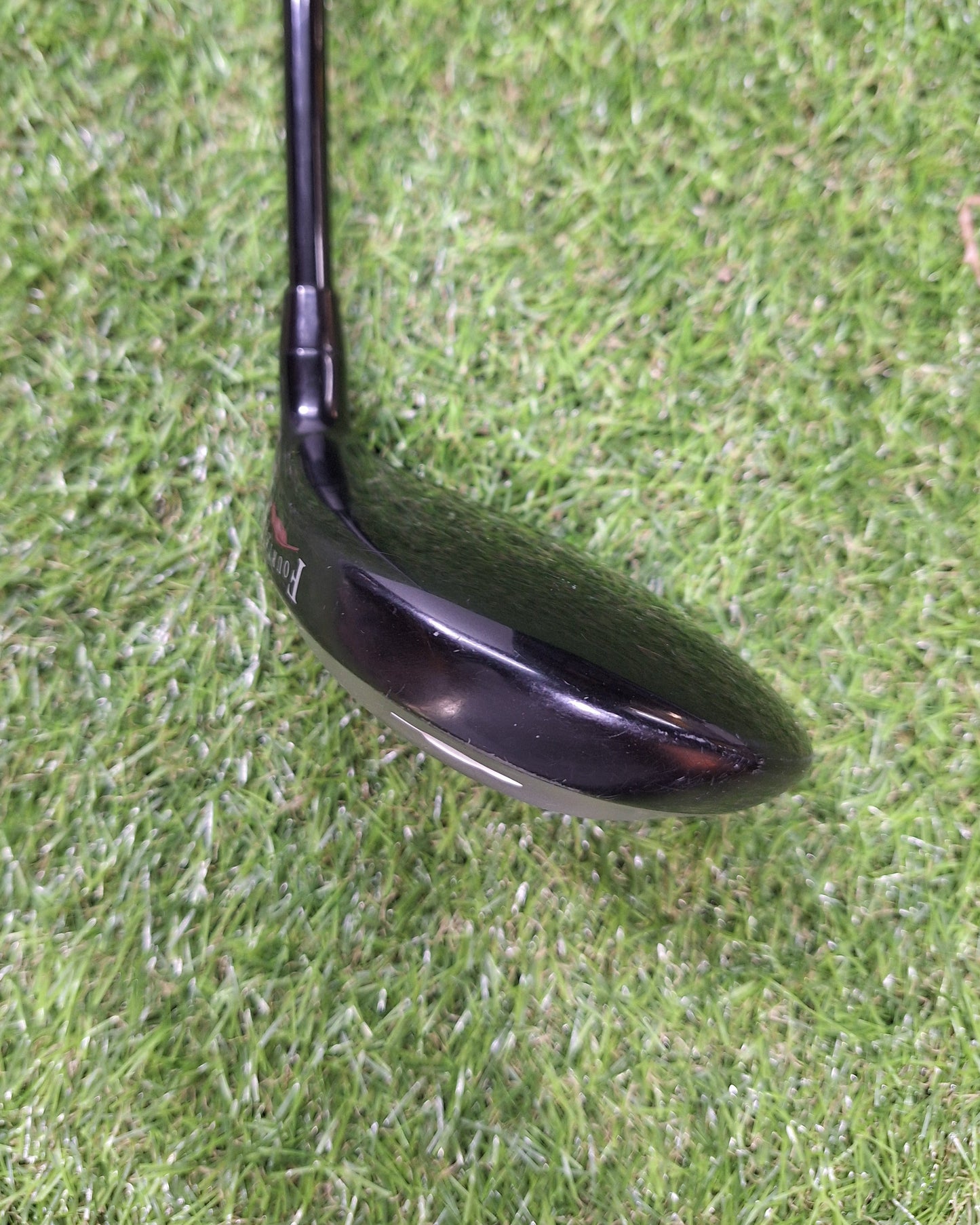 Fourteen - SF-206 #3 Wood - 15 Deg - MD-335sf Regular - RH - VERY GOOD