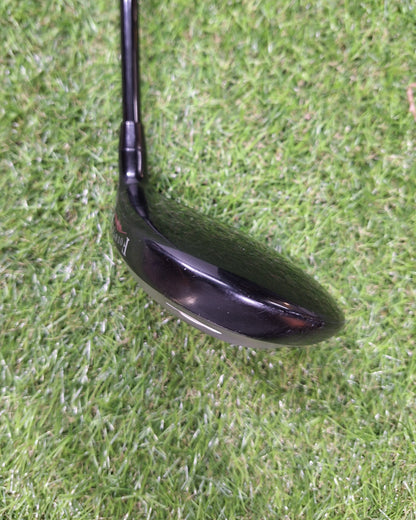 Fourteen - SF-206 #3 Wood - 15 Deg - MD-335sf Regular - RH - VERY GOOD