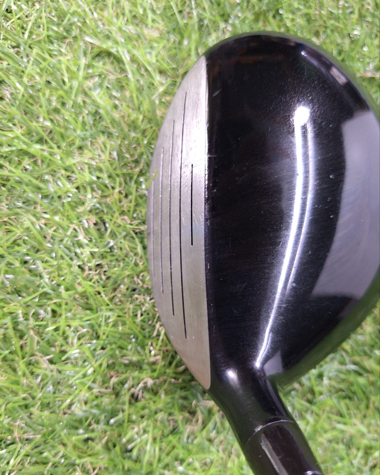 Fourteen - SF-206 #3 Wood - 15 Deg - MD-335sf Regular - RH - VERY GOOD