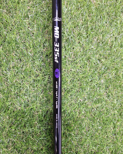 Fourteen - SF-206 #3 Wood - 15 Deg - MD-335sf Regular - RH - VERY GOOD