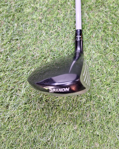Srixon - Z725 #3 Wood - 15 Deg - Miyazaki KENA Blue 6 Stiff - RH - VERY GOOD