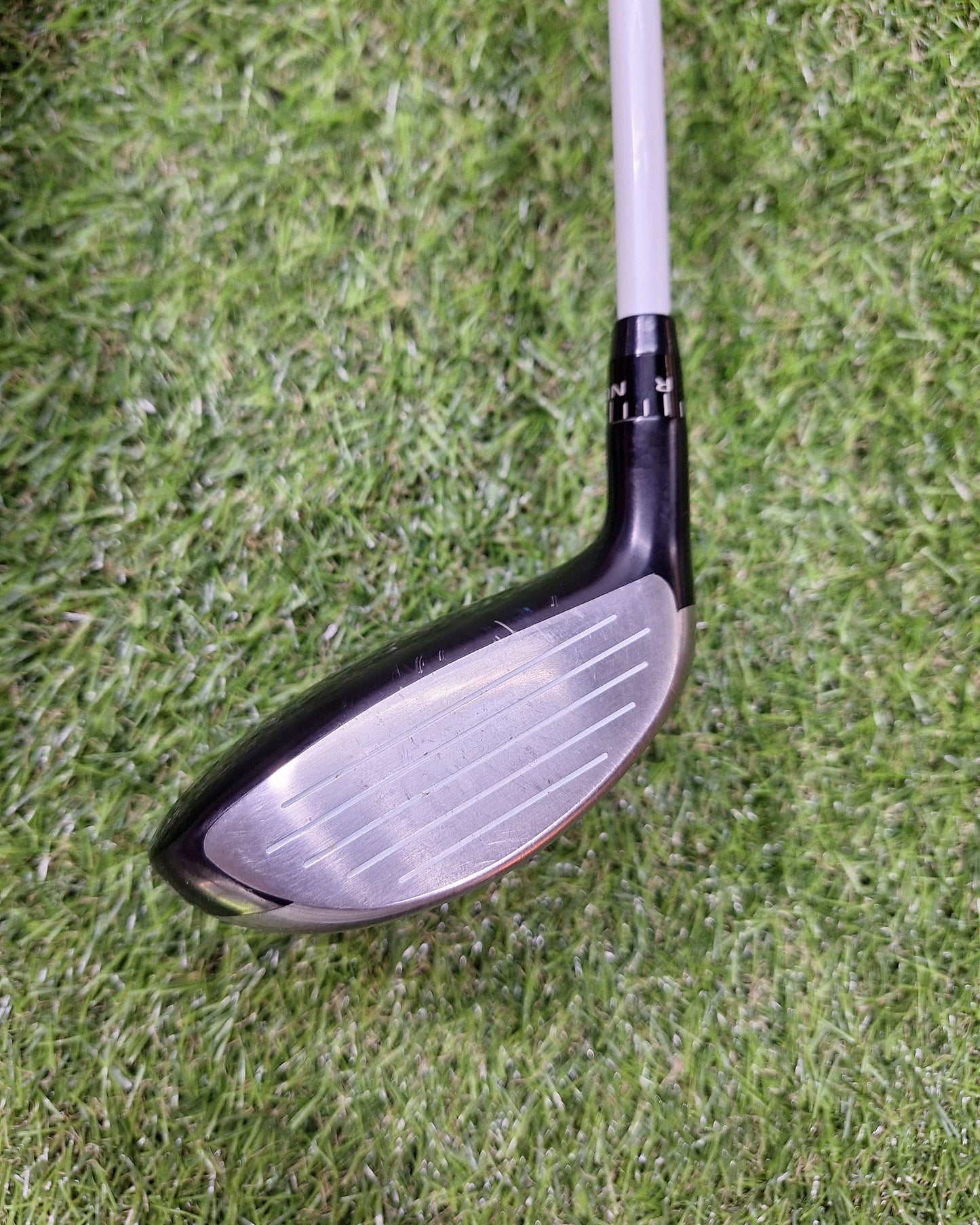 Srixon - Z725 #3 Wood - 15 Deg - Miyazaki KENA Blue 6 Stiff - RH - VERY GOOD