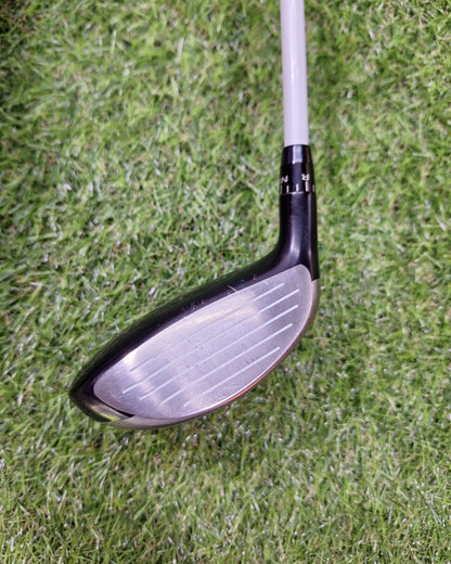 Srixon - Z725 #3 Wood - 15 Deg - Miyazaki KENA Blue 6 Stiff - RH - VERY GOOD