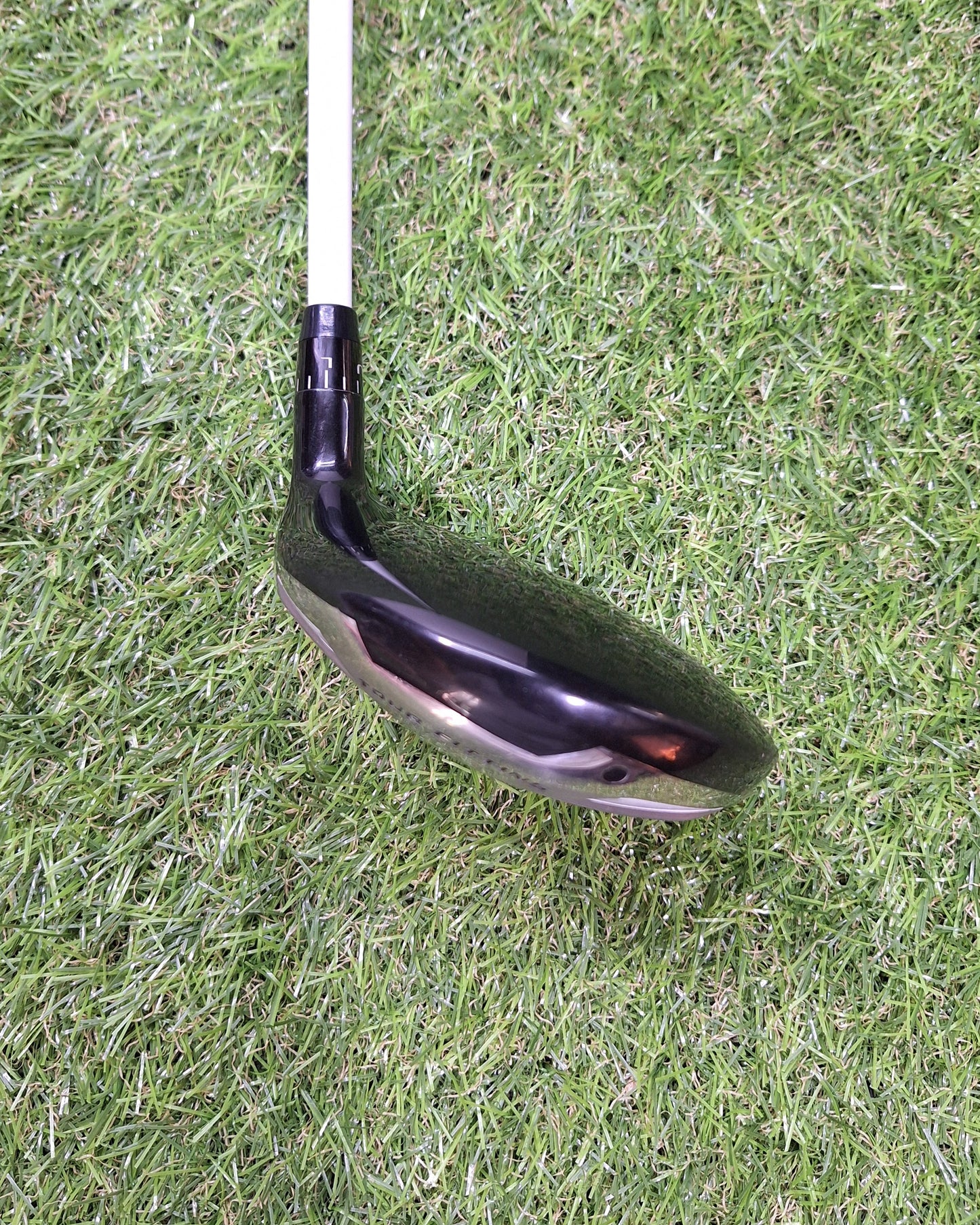 Srixon - Z725 #3 Wood - 15 Deg - Miyazaki KENA Blue 6 Stiff - RH - VERY GOOD