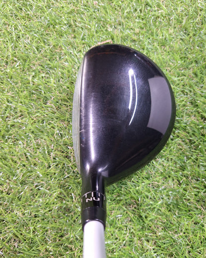 Srixon - Z725 #3 Wood - 15 Deg - Miyazaki KENA Blue 6 Stiff - RH - VERY GOOD