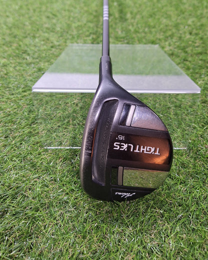 Adams - Tight Lies (2013) #3 Wood - 16 Deg - Tight Lies Stiff - RH - VERY GOOD