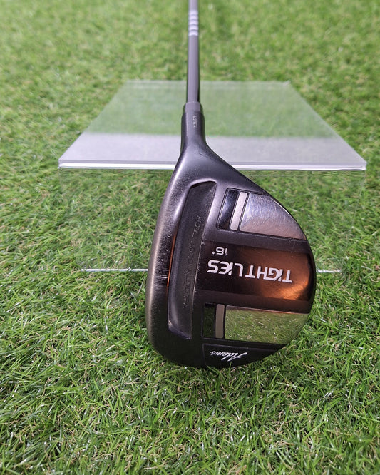 Adams - Tight Lies (2013) #3 Wood - 16 Deg - Tight Lies Stiff - RH - VERY GOOD