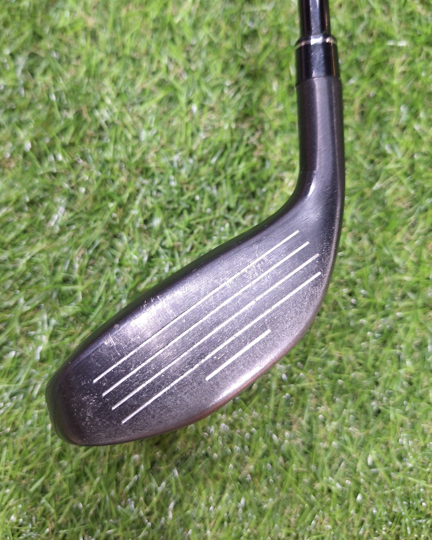 Adams - Tight Lies (2013) #3 Wood - 16 Deg - Tight Lies Stiff - RH - VERY GOOD