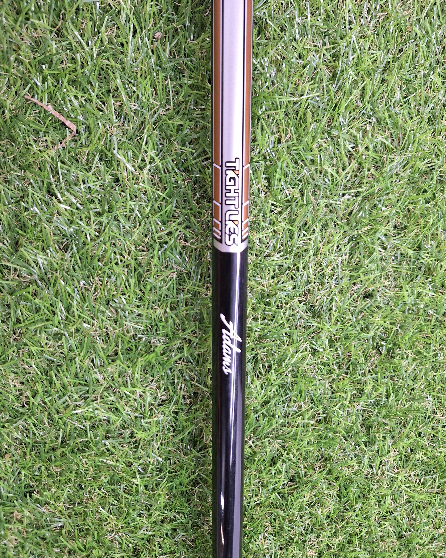 Adams - Tight Lies (2013) #3 Wood - 16 Deg - Tight Lies Stiff - RH - VERY GOOD