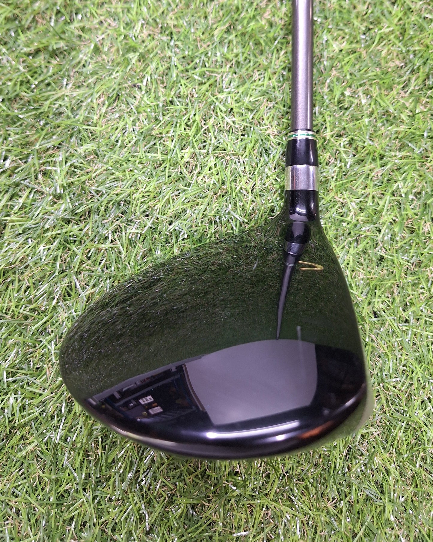 Bridgestone - PHYZ (2013) #3 Wood - 15 Deg - Bridgestone PZ-503F Reg - RH - VERY GOOD