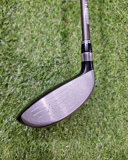 Bridgestone - PHYZ (2013) #3 Wood - 15 Deg - Bridgestone PZ-503F Reg - RH - VERY GOOD