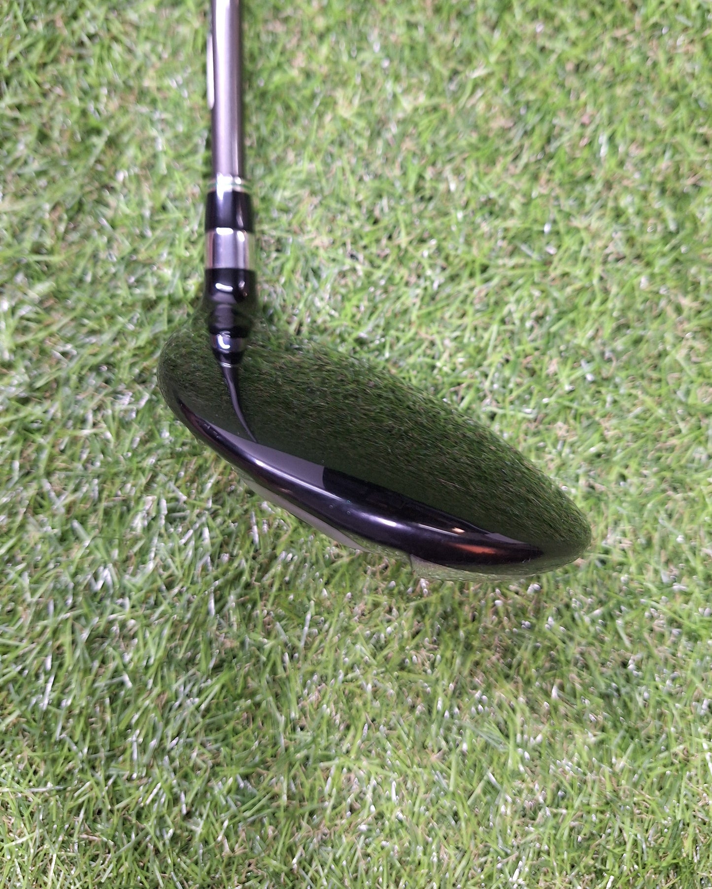 Bridgestone - PHYZ (2013) #3 Wood - 15 Deg - Bridgestone PZ-503F Reg - RH - VERY GOOD