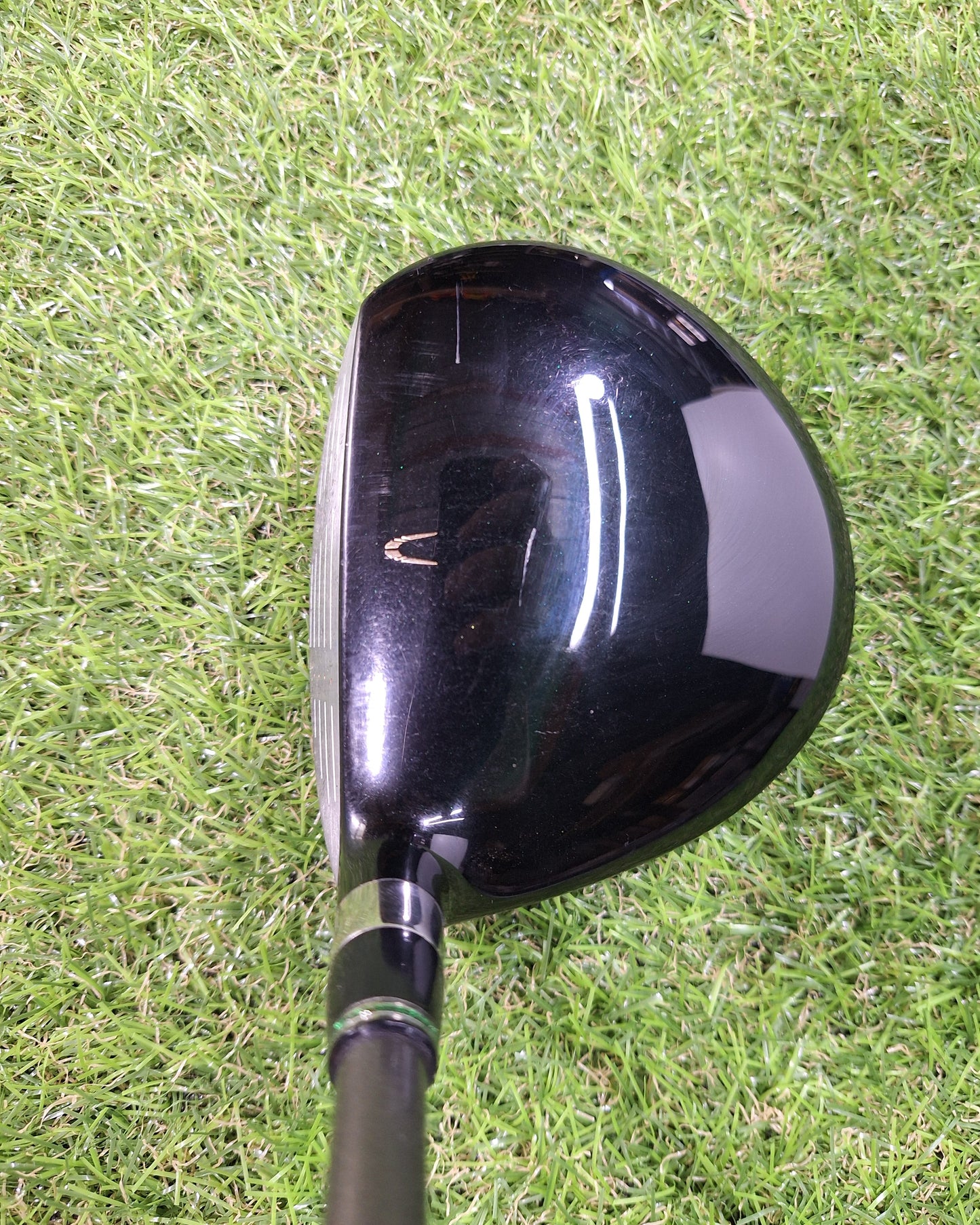Bridgestone - PHYZ (2013) #3 Wood - 15 Deg - Bridgestone PZ-503F Reg - RH - VERY GOOD