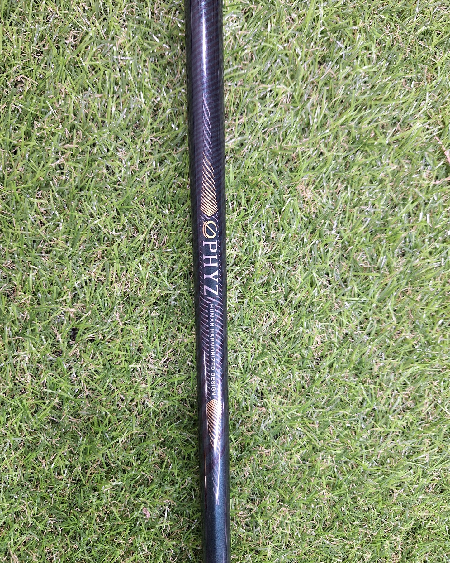 Bridgestone - PHYZ (2013) #3 Wood - 15 Deg - Bridgestone PZ-503F Reg - RH - VERY GOOD