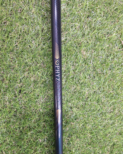 Bridgestone - PHYZ (2013) #3 Wood - 15 Deg - Bridgestone PZ-503F Reg - RH - VERY GOOD