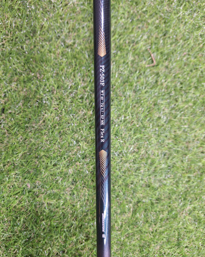 Bridgestone - PHYZ (2013) #3 Wood - 15 Deg - Bridgestone PZ-503F Reg - RH - VERY GOOD