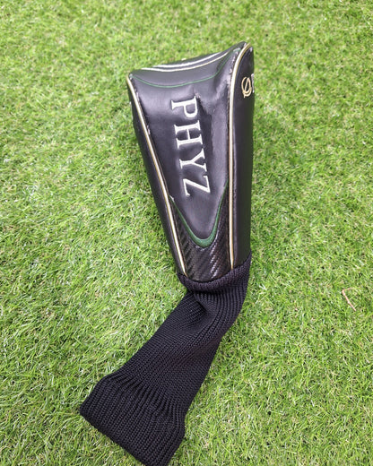 Bridgestone - PHYZ (2013) #3 Wood - 15 Deg - Bridgestone PZ-503F Reg - RH - VERY GOOD